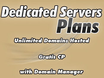 Cheap dedicated server providers
